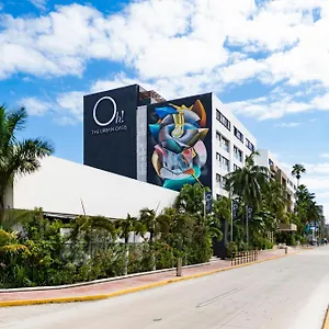 Oh! - The Urban Oasis & Beach Club (adults Only) 4*, Cancun Mexico