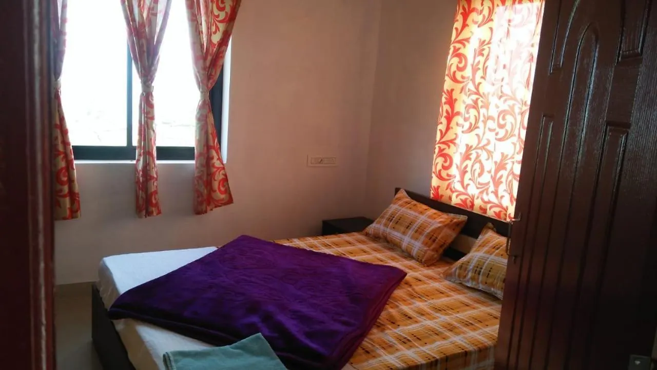 Vagamon Green Haven Resort